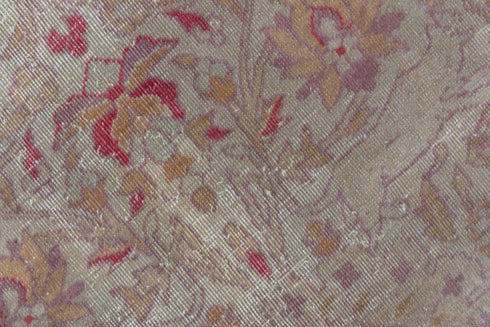 Antique Sivas Area Rug (7' x 10')